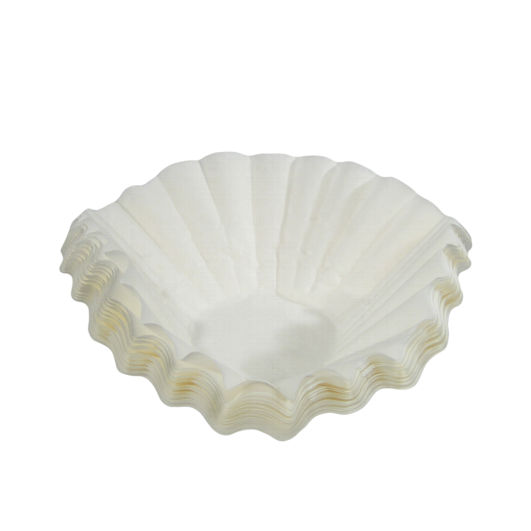 Kaffeefilter für Kaffeemaschine Bonamat TH10 (50er Paket VK)