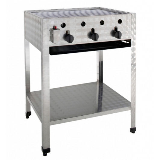 Gastrogrill Propangas