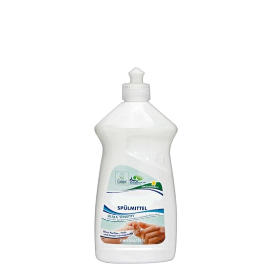 Spülmittelkonzentrat 250ml