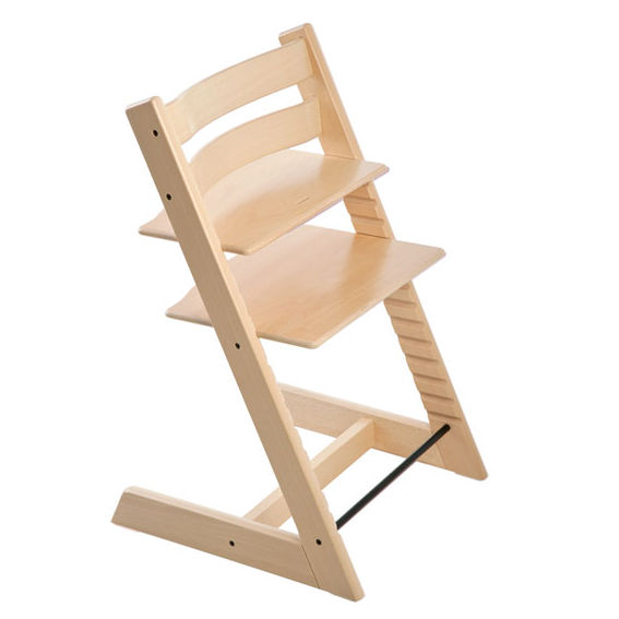 Kinderstuhl "TripTrap"