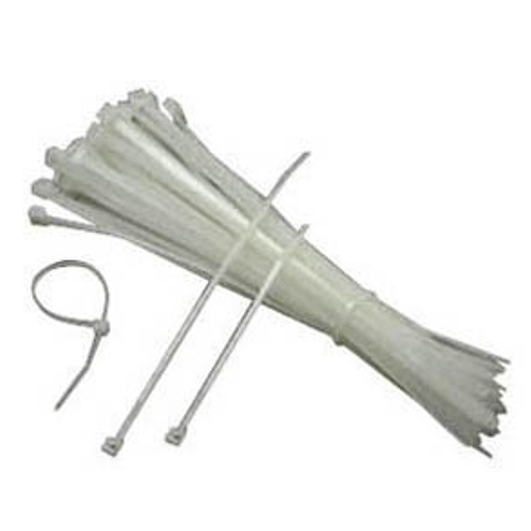 Kabelbinder 100er Pack