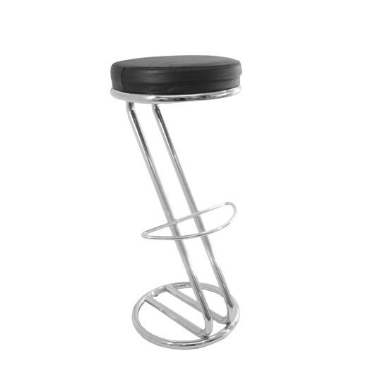 Barhocker Z-Form