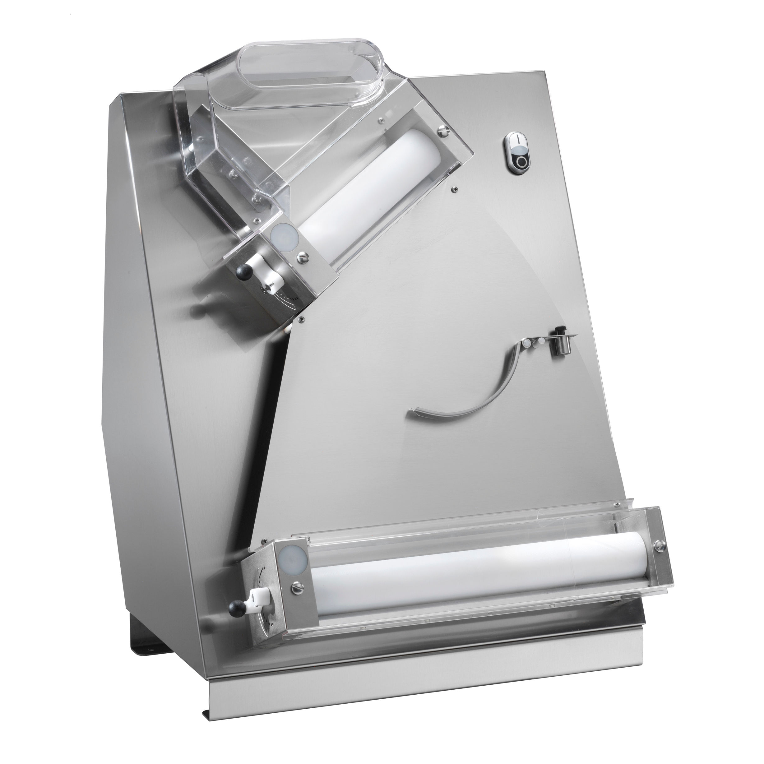Teigausrollmaschine bis max. 30cm