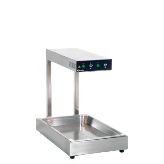 Wärmestation GN 1/1