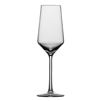Sekt-/ Champagnerglas "Creative"