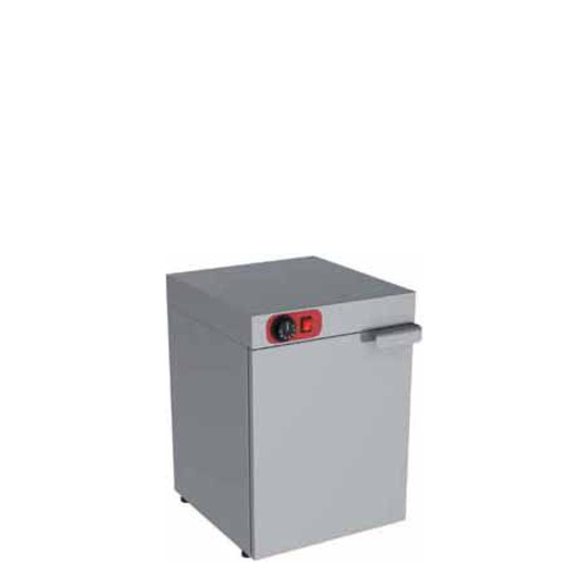 Wärmeschrank