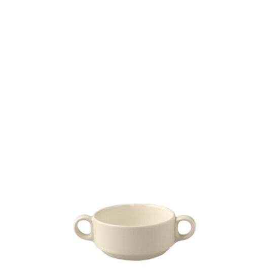 Suppentasse obere "Royal", creme