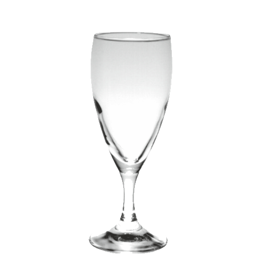 Sektglas "Classic" 0,1l geeicht