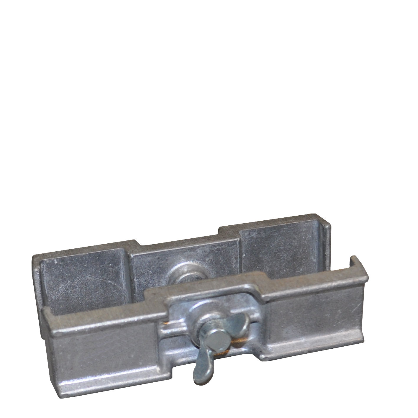 Klammerverbinder für Bühnenelemente (3 pro Bühnenelement)