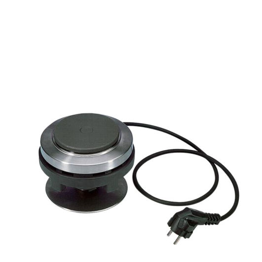 Elektro Heizung für Chafing Dishes (mit Spiralfeder)