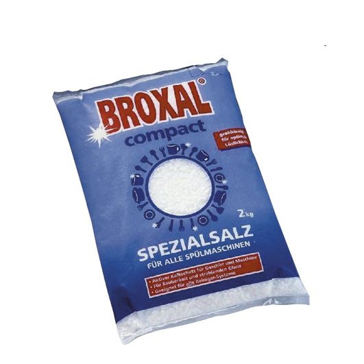 Spülmaschinensalz 2 kg