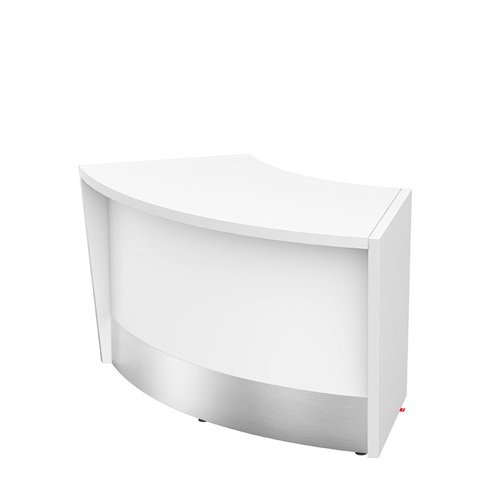 Set "Buffet Spirit" 60° beleuchtet