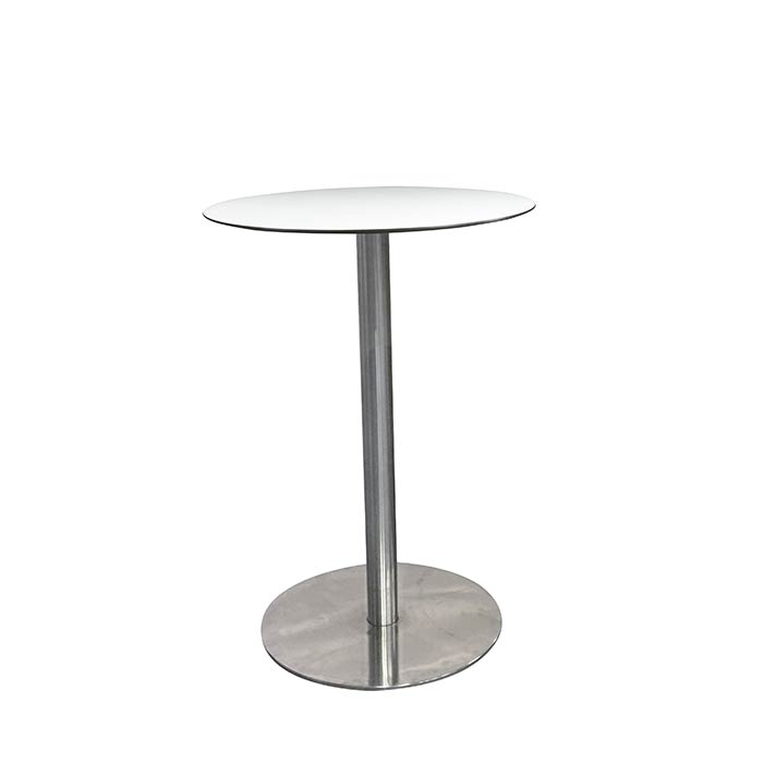 Stehtisch "Creative" 70cm rund