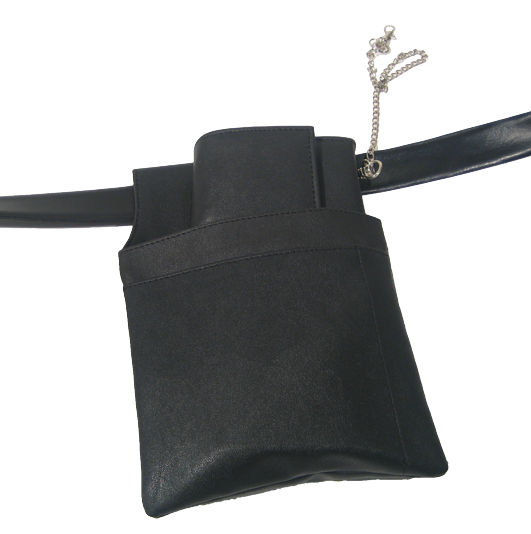Gürteltasche für Kellnerportemonnaie