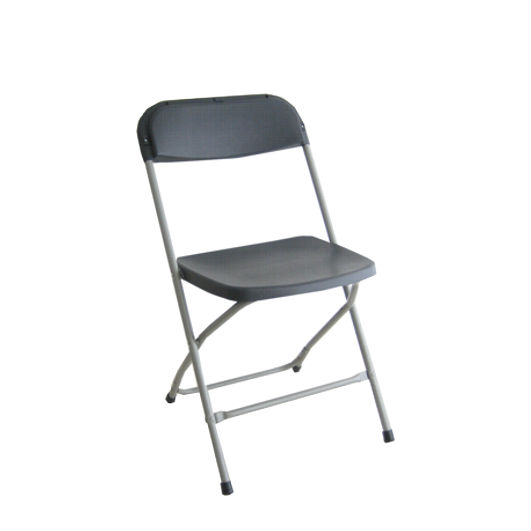 Klappstuhl "Classic" anthrazit