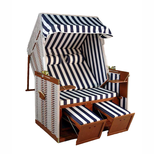 Strandkorb Deluxe
