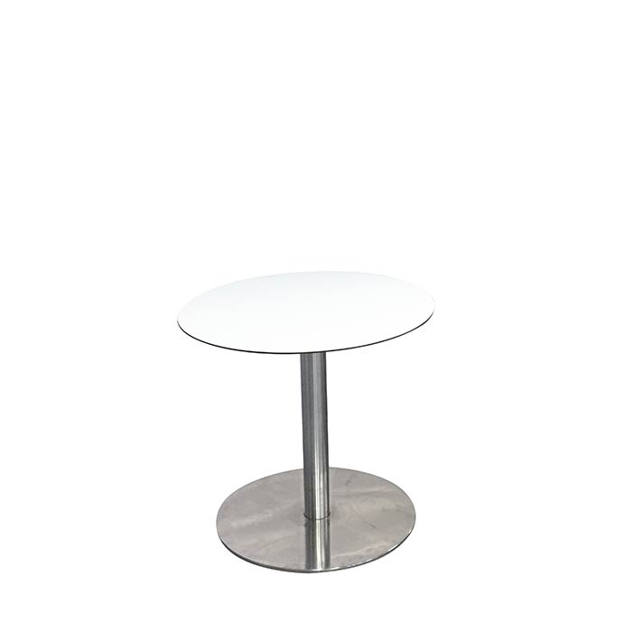 Sitztisch "Creative" rund 70cm