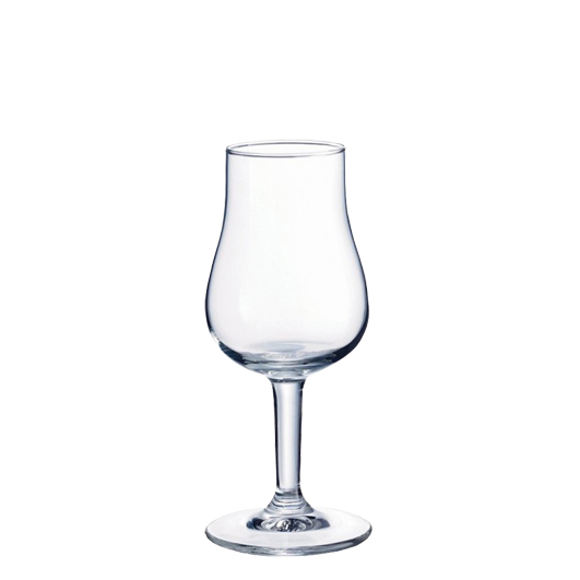 Sherrykelch langstielig 2/4cl doppelt geeicht