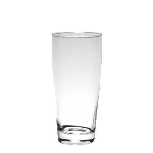 Wasserglas "Classic" 0,2l geeicht