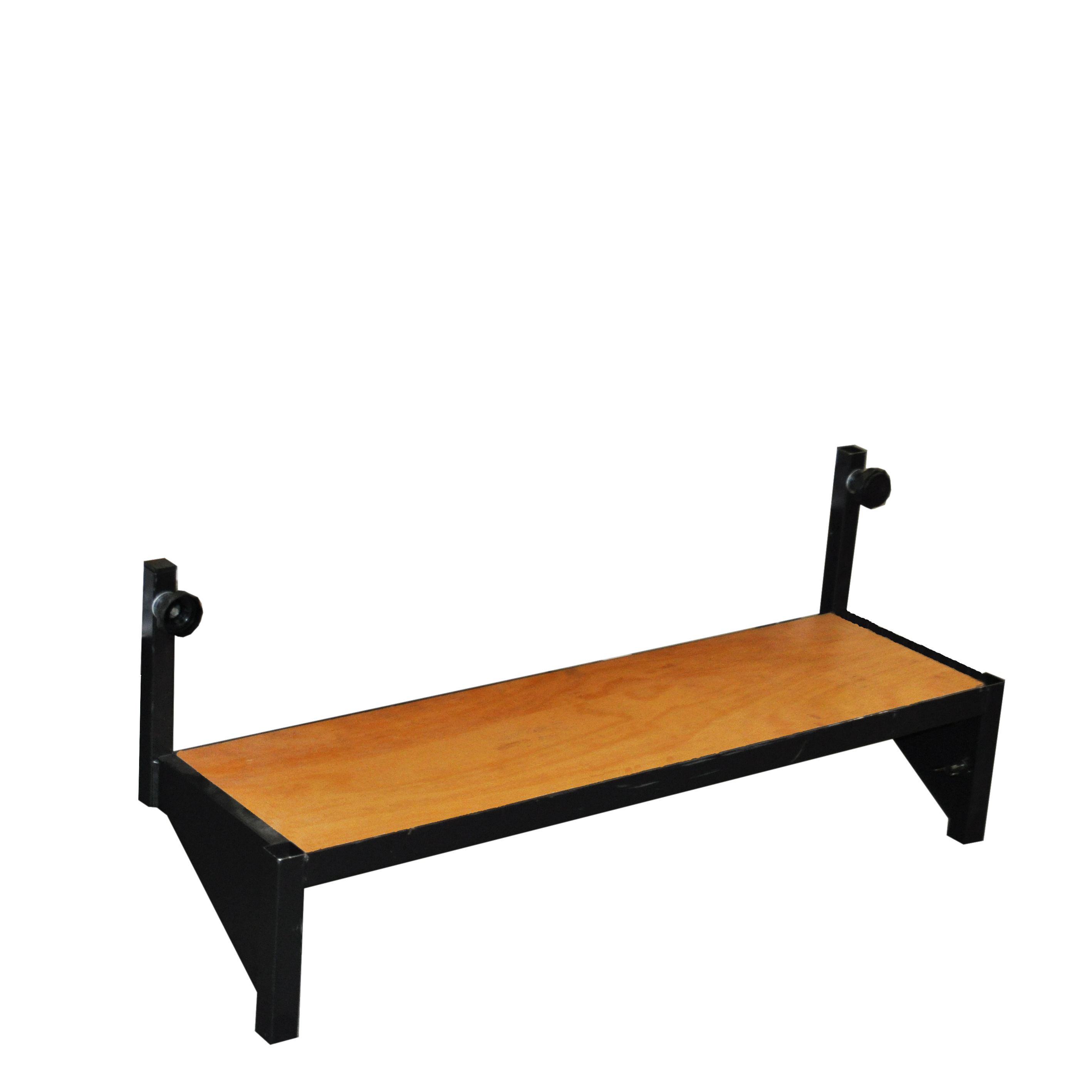 Stufenteil für Bühne, Höhe 20cm