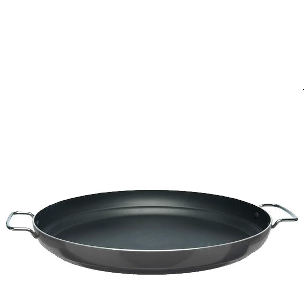 Paellapfanne, rund 60cm