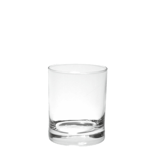 Whiskeytumbler "Classic" 4cl