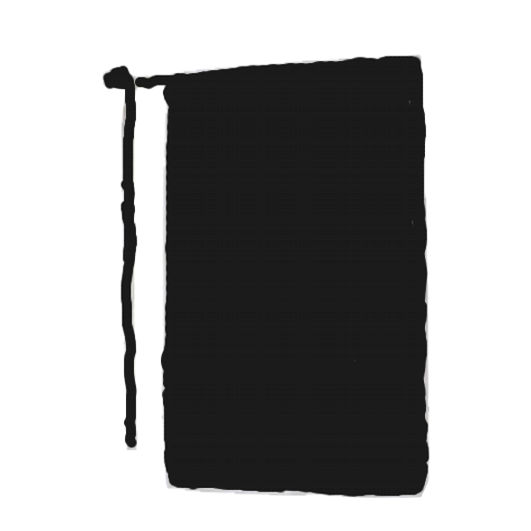 Vorbinder 100x100cm
