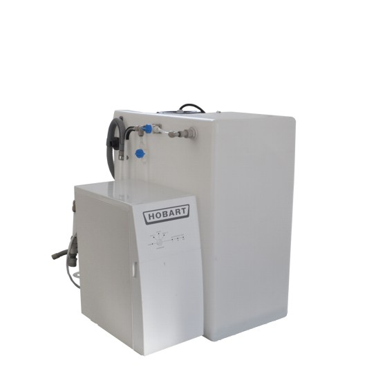 Umkehrosmoseanlage PURE RO-C