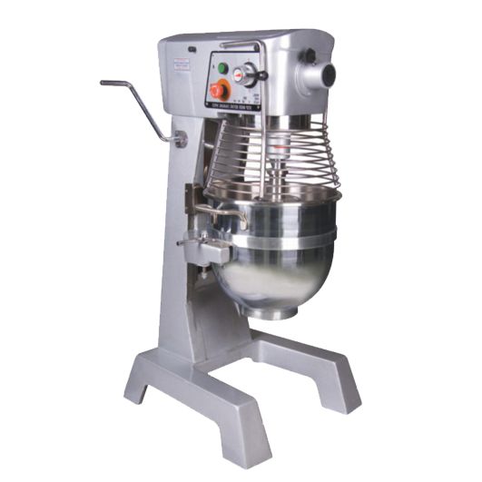 Planetenmixer / Rührwerk 10kg / 30 Liter