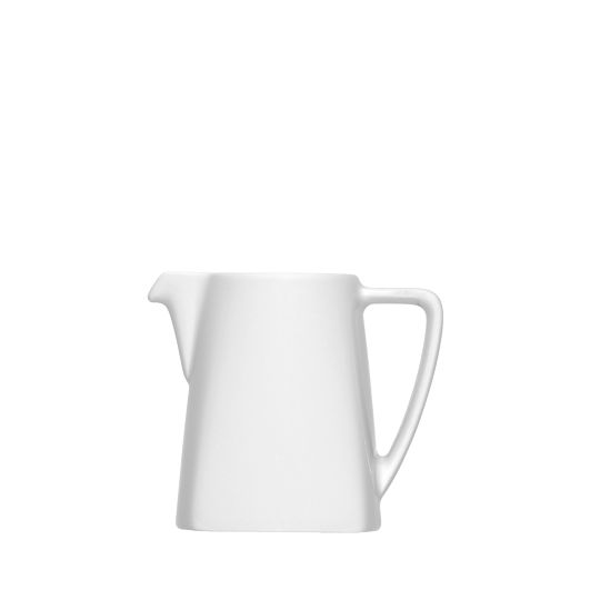 Milchgießer "Creative" weiß 0,25l