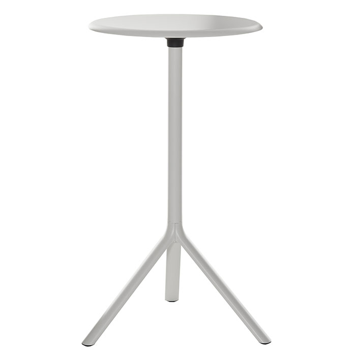 Stehtisch "Plank Miura", Ø 60cm, rund