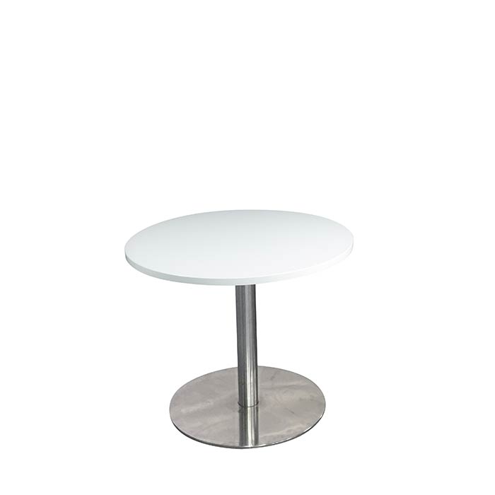 Sitztisch "Creative" rund 80cm