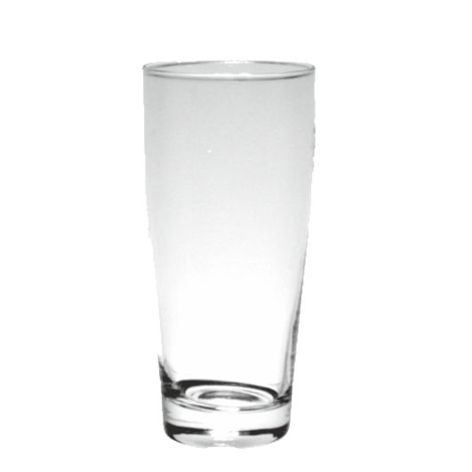 Wasserglas "Classic" 0,3l geeicht