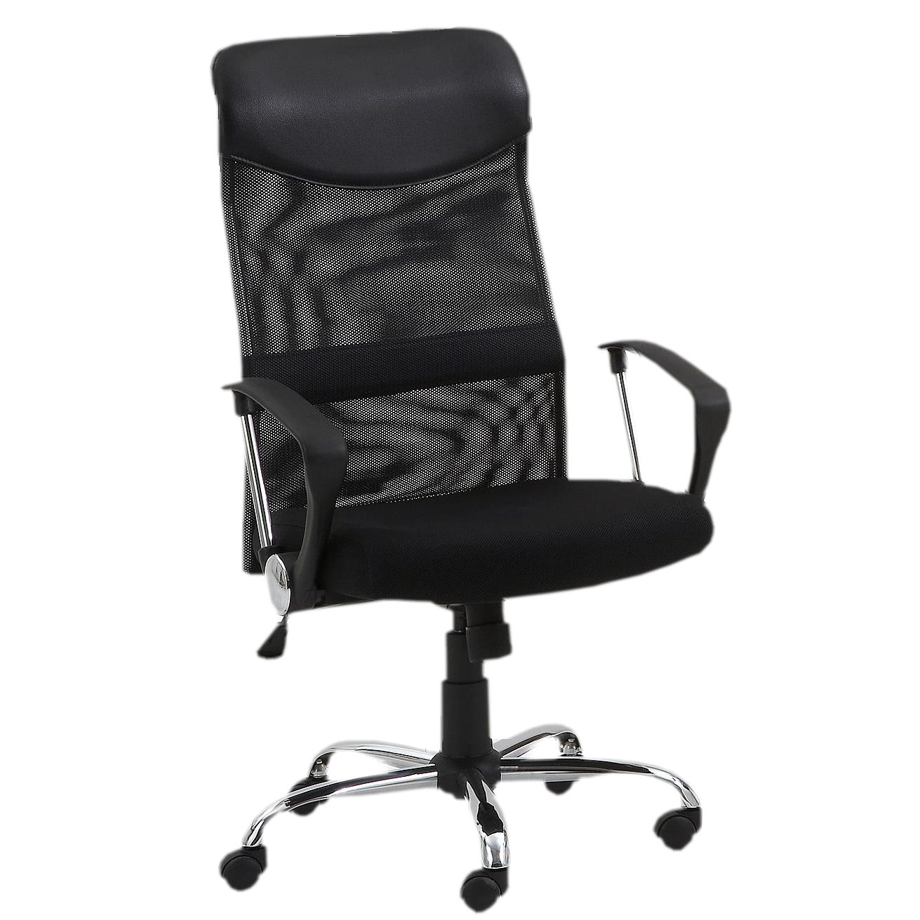 Bürostuhl "Chefsessel"