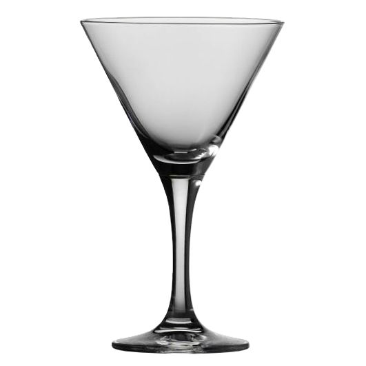Cocktailglas "Martini, Classic"