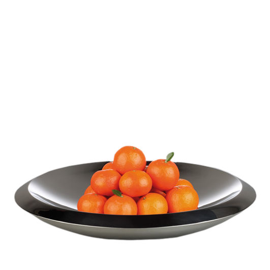 Edelstahlschale "Majestic" 50cm
