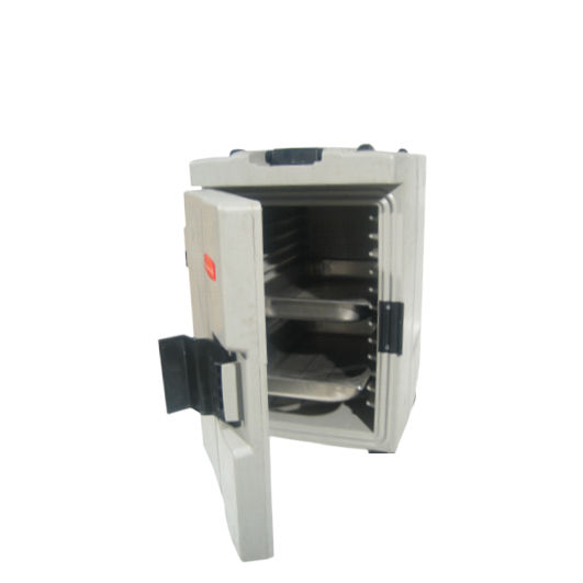 Thermotransportbox Frontlader bis 6x 1/1GN