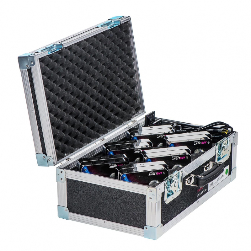 Ape Labs ApeLight maxi - Set of 6 Tourpack