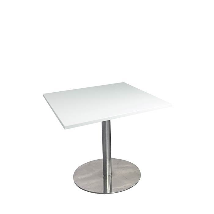 Sitztisch "Creative" 80x80cm