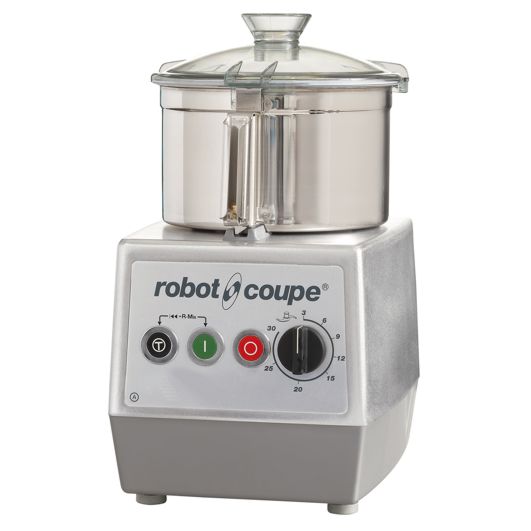 Kutter / Gemüseschneider Robot Coupe R502